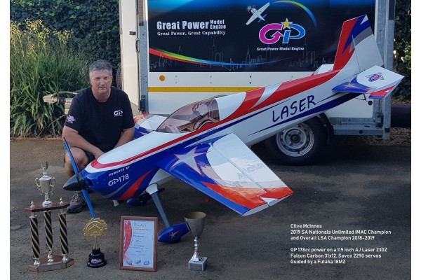 Why AerobatX Stands Alone as the UK’s Premium Great Power Engines Distributor