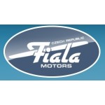 Fiala and Valach Motors