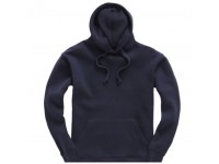 AerobatX - French Navy Blue Hoodie