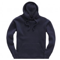 AerobatX - French Navy Blue Hoodie