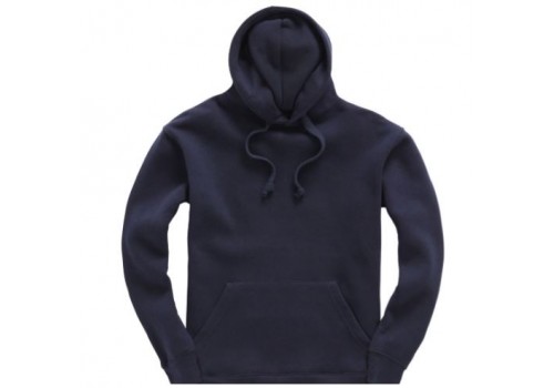 AerobatX - French Navy Blue Hoodie