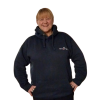 AerobatX - Navy Blue Hoodie - Age 7/8
