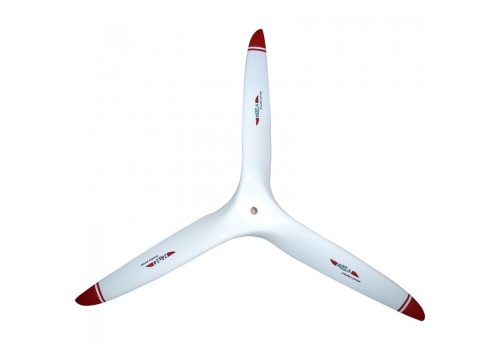 Biela - 18x10, 3 Blade