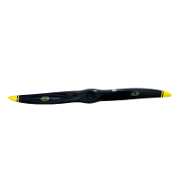 Biela - 24x10BS - Sport, Black / Yellow