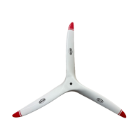 Biela - 22x12BS, 3 Blade - Sport