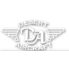 Desert Aircraft - DA 215