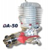 Desert Aircraft - DA 50cc