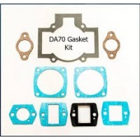 Desert Aircraft - DA70 Complete Gasket Set Desert Aircraft - DA70 Complete Gasket Set