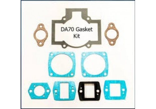 Desert Aircraft - DA70 Complete Gasket Set