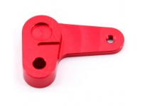 Desert Aircraft - DA70 Red Throttle Arm