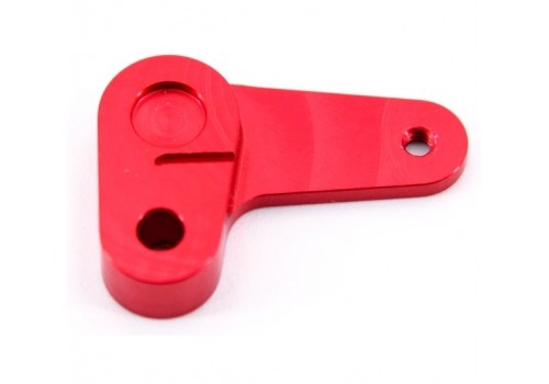 Desert Aircraft - DA70 Red Throttle Arm