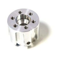 Desert Aircraft - DA120 Prop Hub