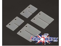 Desert Aircraft - DA60 / DA70 Reed Valves with Doubler