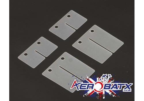 Desert Aircraft - DA60 / DA70 Reed Valves with Doubler