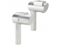 Desert Aircraft - DA70 Stock Muffler set
