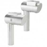 Desert Aircraft - DA120 Stock Muffler set