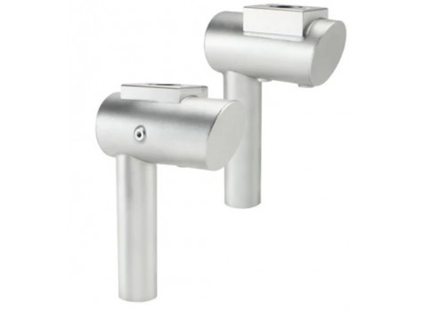 Desert Aircraft - DA120 Stock Muffler set