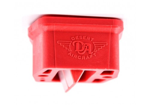 Desert Aircraft - Reed Valve Full Assembly DA 85/100/120/200  