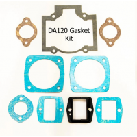 Desert Aircraft - DA120 Complete Gasket set