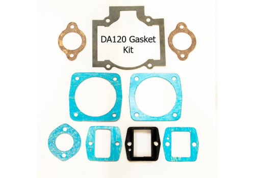 Desert Aircraft - DA120 Complete Gasket set