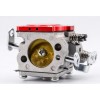 Desert Aircraft - DA120 / DA200 Red Carb Plate