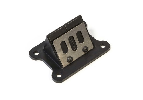 Desert Aircraft - DA 150 / DA100 Reed valve cage with petals 