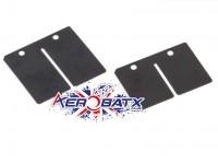 Desert Aircraft - DA 150 Reed Valves petal set