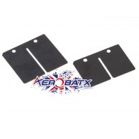 Desert Aircraft - DA 150 Reed Valves petal set