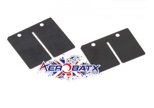 Desert Aircraft - DA 150 Reed Valves petal set