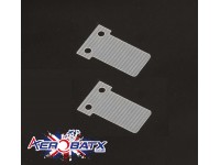 Desert Aircraft - DA 35 / 50 Reed Valves Desert Aircraft - DA 35 / 50 Reed Valves