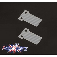 Desert Aircraft - DA 35 / 50 Reed Valves Desert Aircraft - DA 35 / 50 Reed Valves