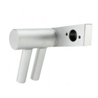 Desert Aircraft - DA35 Slimline Pitts Muffler set