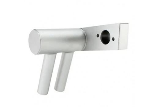 Desert Aircraft - DA35 Slimline Pitts Muffler set