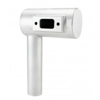 Desert Aircraft - DA50 Side Muffler