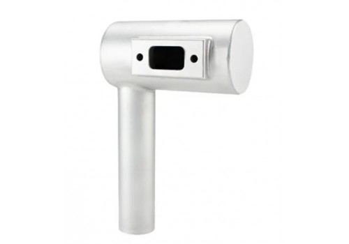 Desert Aircraft - DA50 Side Muffler