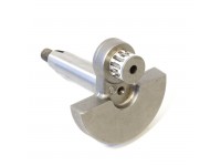 Desert Aircraft - DA50 Crankshaft