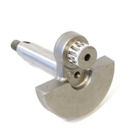 Desert Aircraft - DA50 Crankshaft