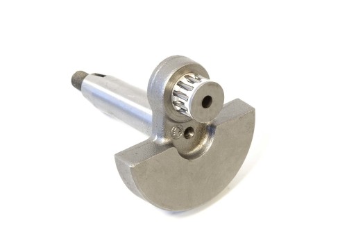 Desert Aircraft - DA50 Crankshaft