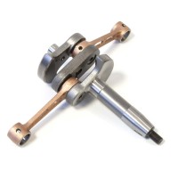 Desert Aircraft - DA120 Crankshaft