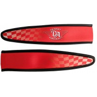 Desert Aircraft - Prop Cover, Large (25-29in) RED