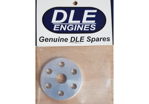 DLE 130cc Prop Washer