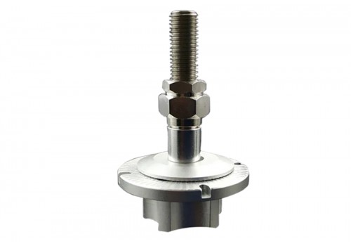 Dualsky - PROP ADAPTER FLEX-PM41-38 (ECO/EA MOTORS)