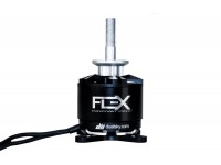 Dualsky - XM5050 EA 530KV BL MOTOR