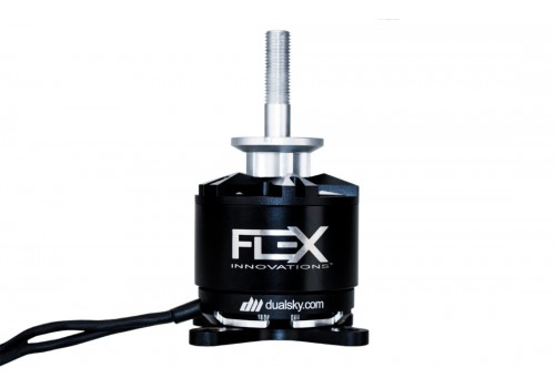 Dualsky - XM5050 EA 530KV BL MOTOR