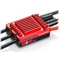 Skywalker 120A 8S V2 esc, Speed Control