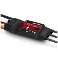 Skywalker 30A V2 Esc, Speed Control