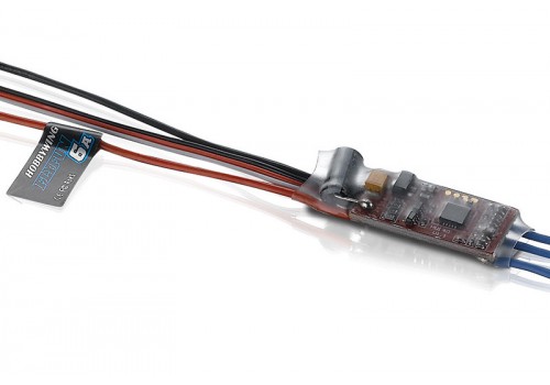 Hobbywing FLYFUN 6A Speed Controller
