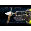 Scorpion A-4225 PNP Combo (6s/90E+/20cc-25cc+/3108w)