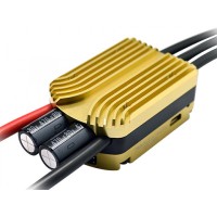 Scorpion - Tribunus II+ 14-200A ESC SBEC
