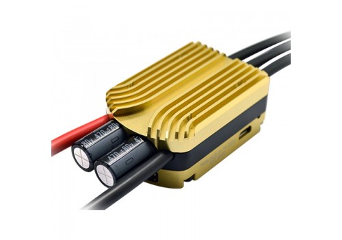 Scorpion - Tribunus II+ 14-200A ESC SBEC
